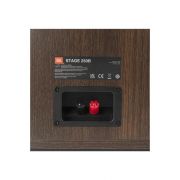 Caixa Bookshelf JBL STAGE 250B