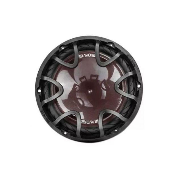 Subwoofer Bravox 10" Premium Plus D4 180w