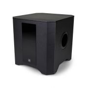 Subwoofer Ativo Frahm RD SW 8