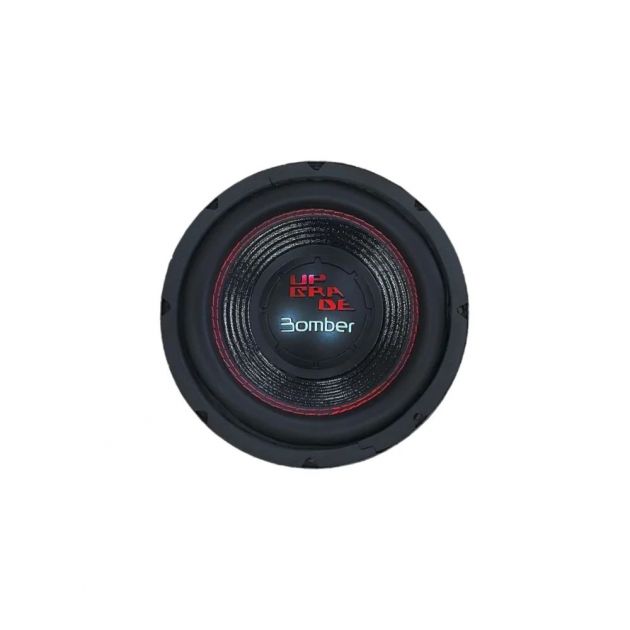 Subwoofer Bomber 8" UPGRADE 350W 4Ω