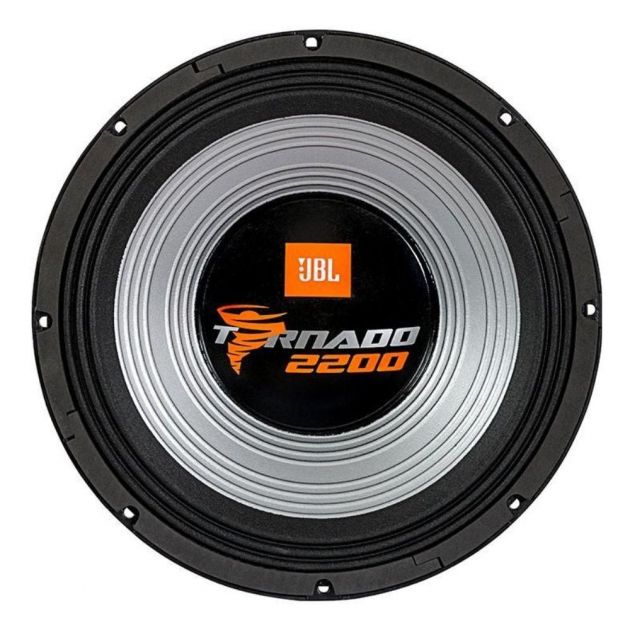 Subwoofer JBL 15" 15SWT2200 Tornado 4Ω