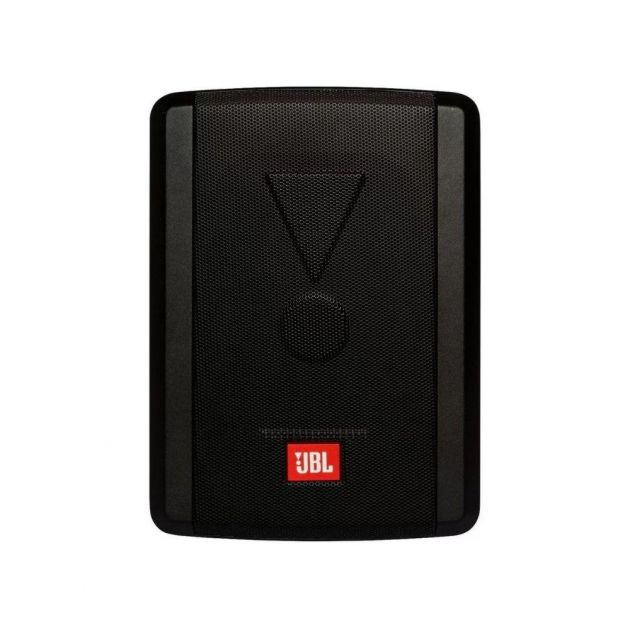 Caixa de Som Amplificada JBL SW68A-MS