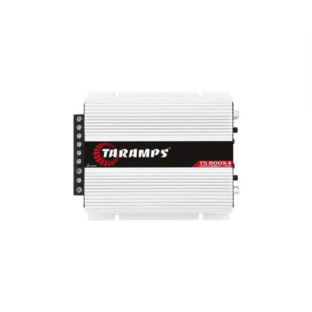 Módulo Taramps TS800.4 2Ω V2