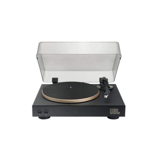 Toca Disco de Vinil JBL Spinner BT AptX-HD™
