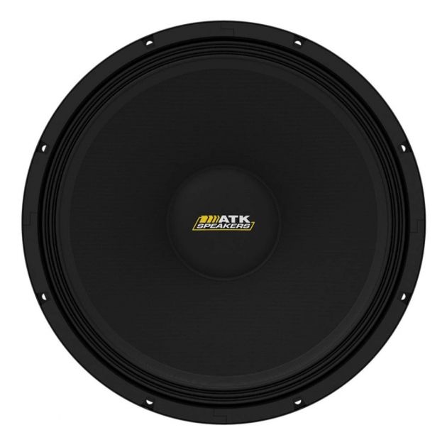 Woofer 15" ATK WF380-500B 8Ω