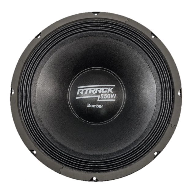 Woofer 15" Bomber Atrack 550W 8Ω