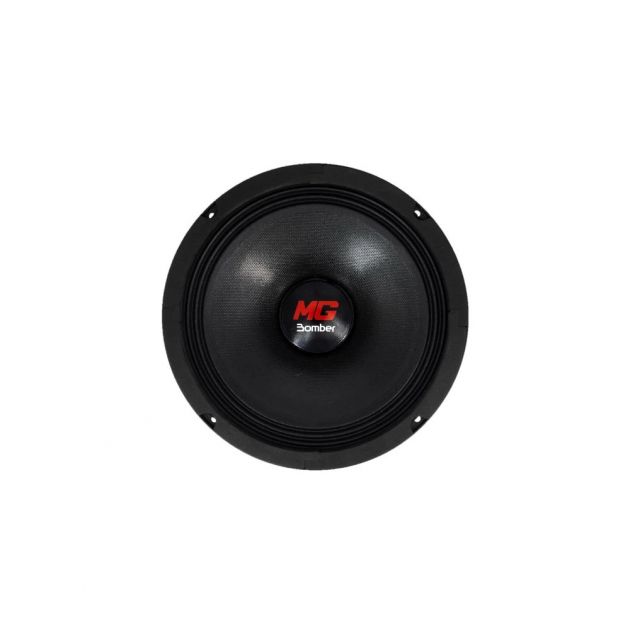 Woofer Bomber 8" MG COPPER RING 500w 8Ω