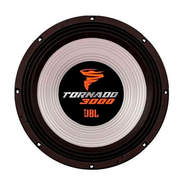 Subwoofer JBL 15" Tornado 15SWT3000 4Ω